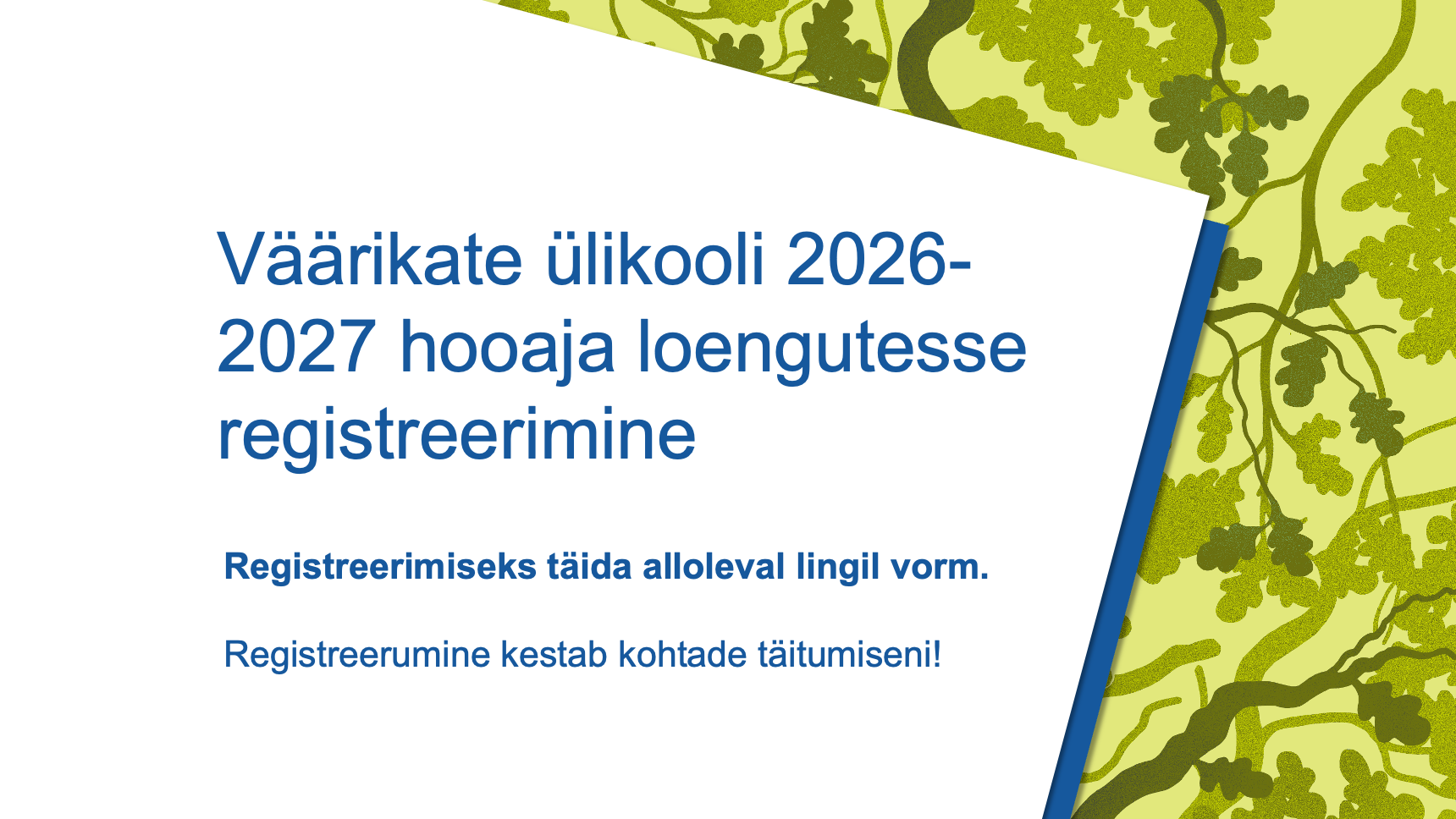 1_Väärikate ülikooli esitluspõhi